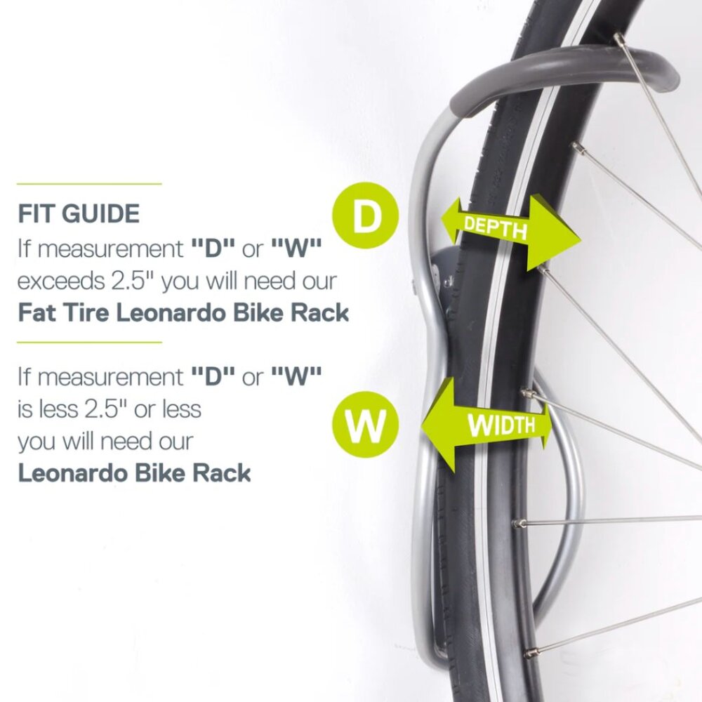 Delta Small Apartment Matte Black Bike Rack NEW - Picture 9 of 12